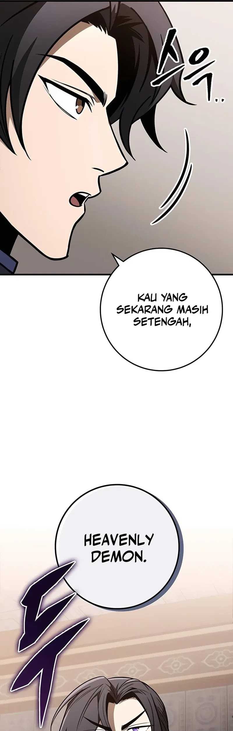 The Emperor’s Sword Chapter 75 - halaman 24