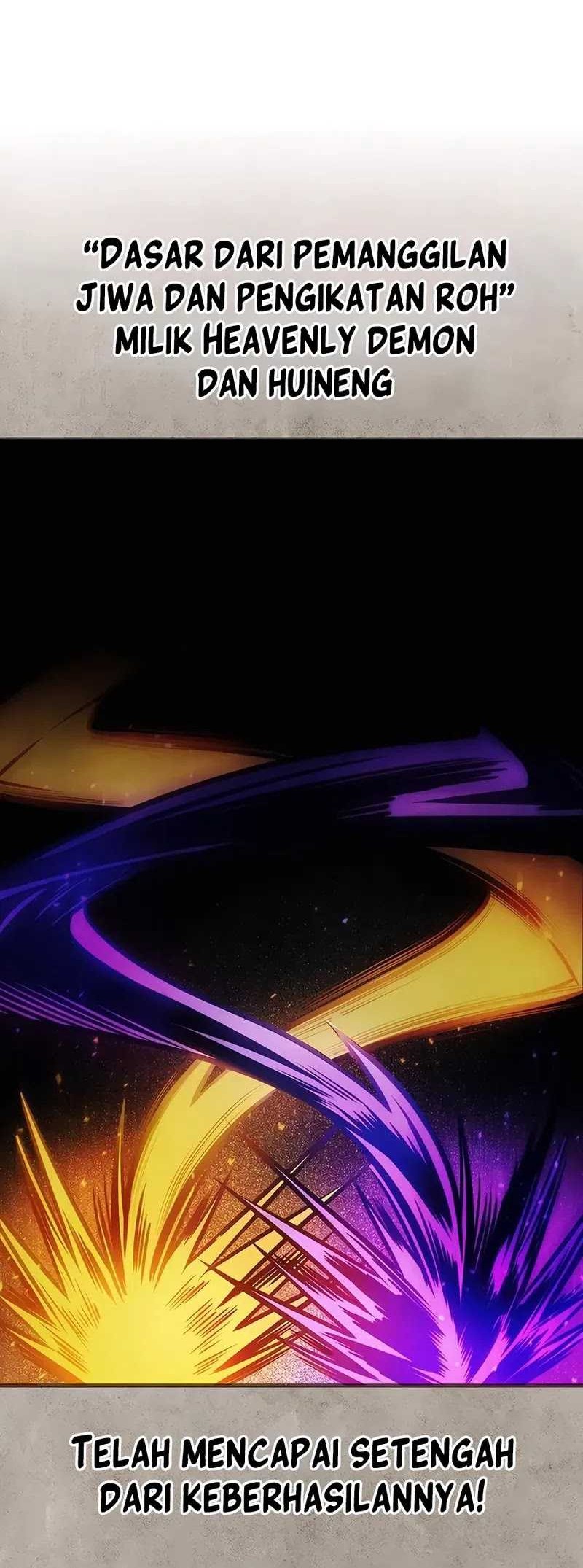 The Emperor’s Sword Chapter 75 - halaman 27