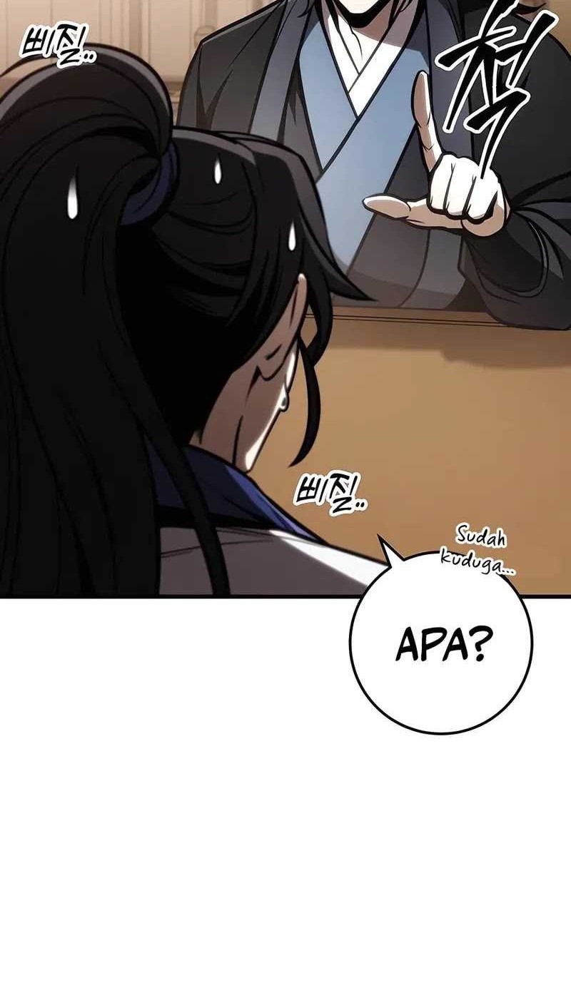 The Emperor’s Sword Chapter 75 - halaman 39