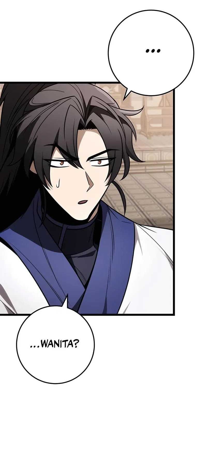 The Emperor’s Sword Chapter 75 - halaman 43