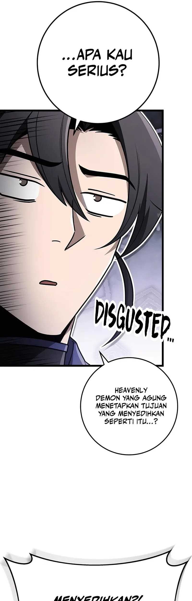 The Emperor’s Sword Chapter 75 - halaman 46