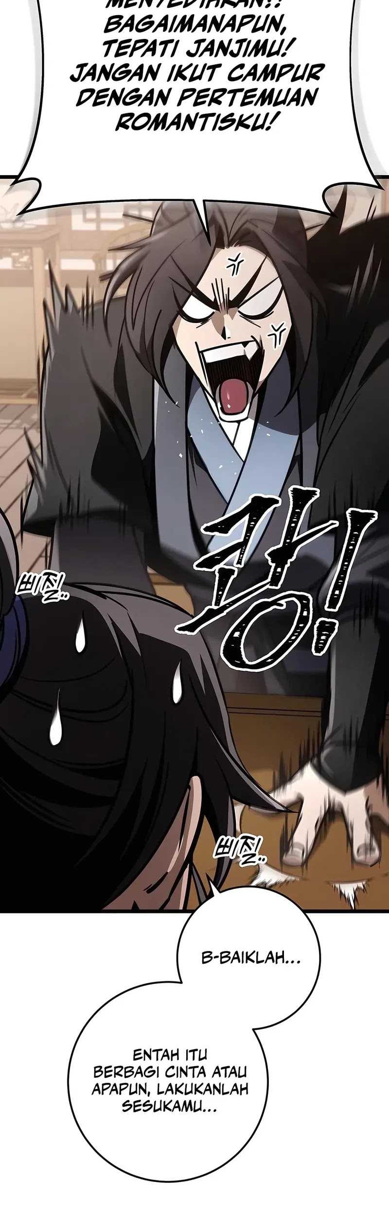 The Emperor’s Sword Chapter 75 - halaman 47