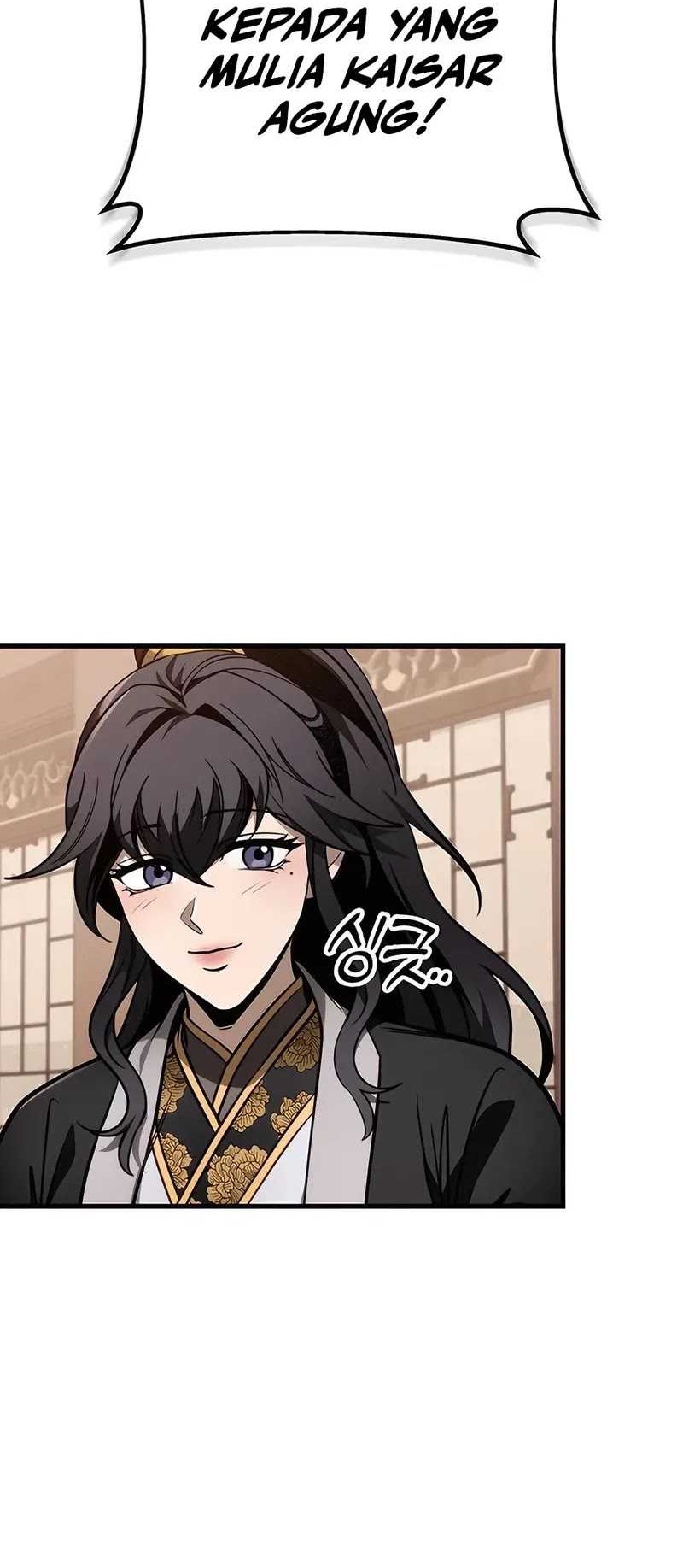 The Emperor’s Sword Chapter 75 - halaman 5
