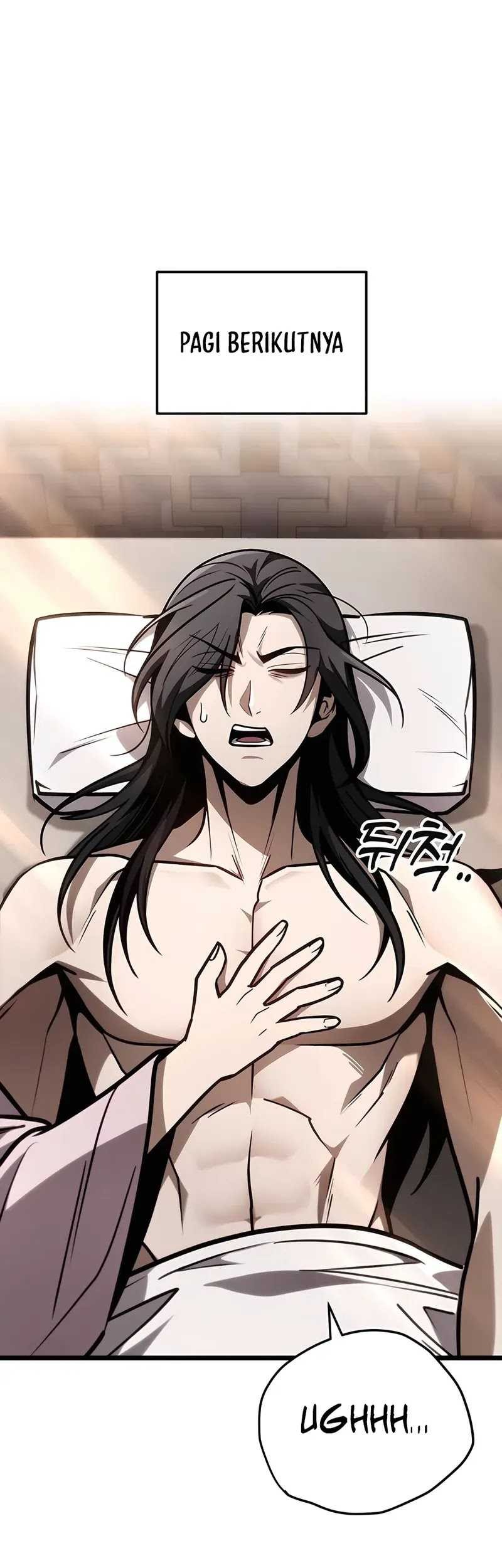 The Emperor’s Sword Chapter 75 - halaman 52