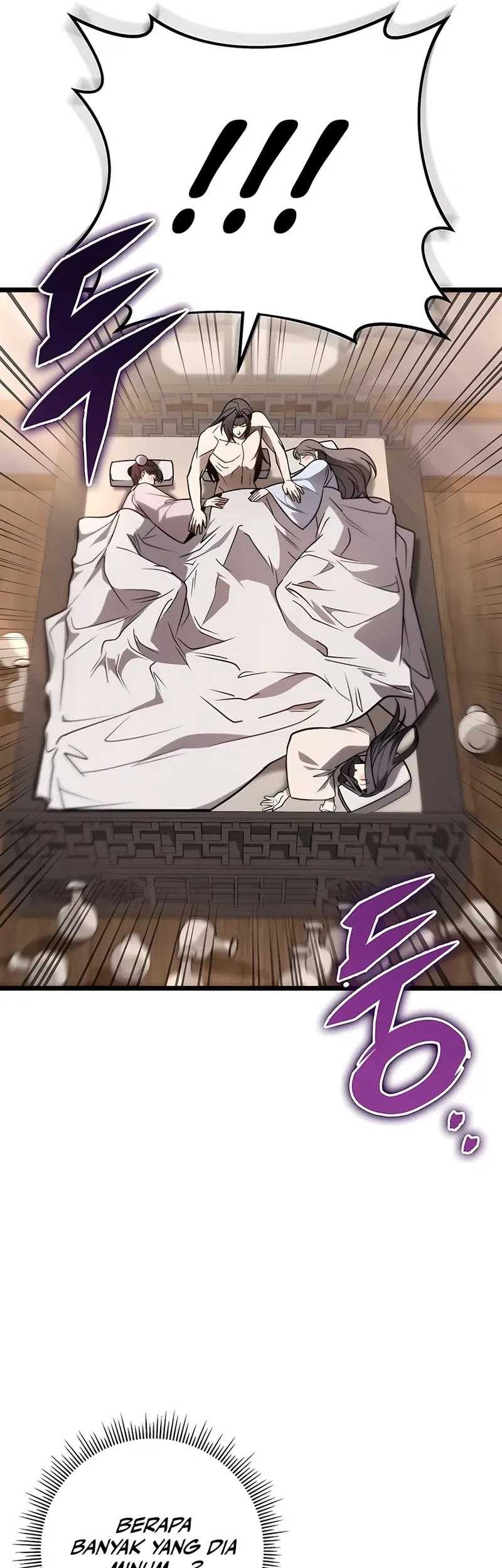 The Emperor’s Sword Chapter 75 - halaman 54