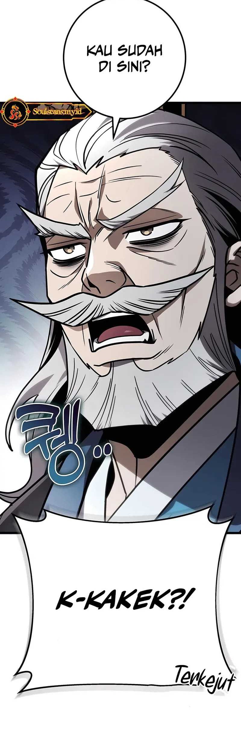 The Emperor’s Sword Chapter 75 - halaman 57