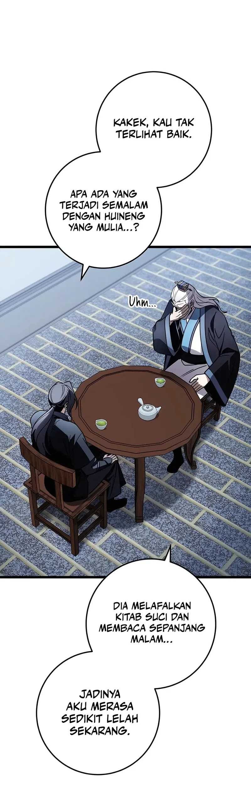 The Emperor’s Sword Chapter 75 - halaman 58