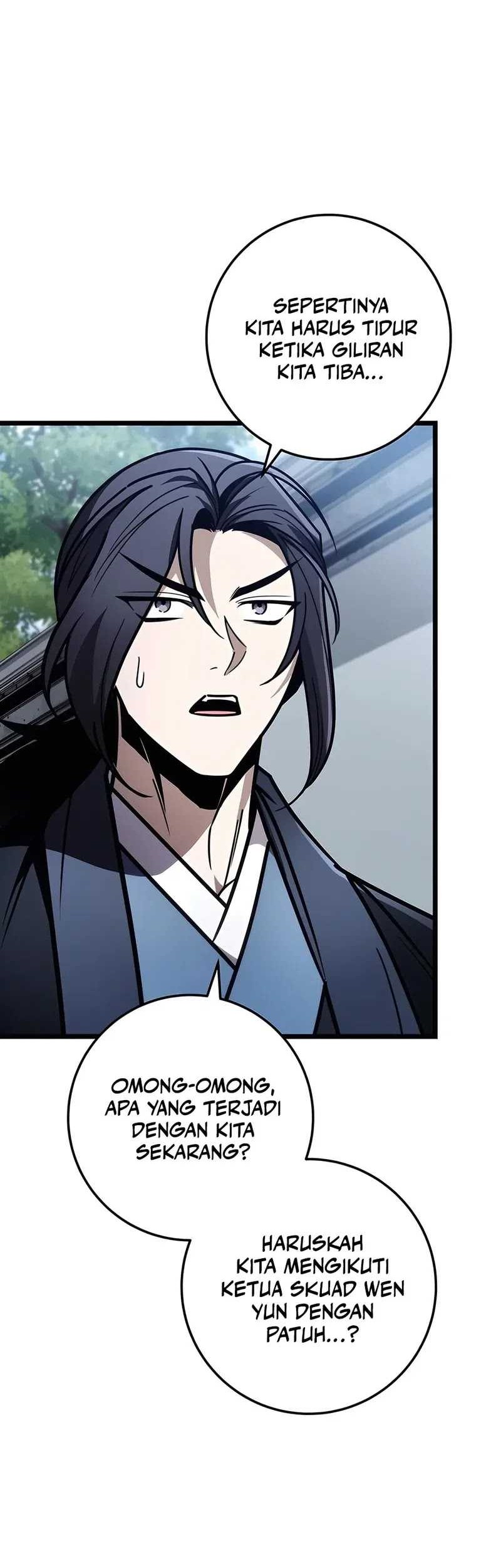 The Emperor’s Sword Chapter 75 - halaman 59