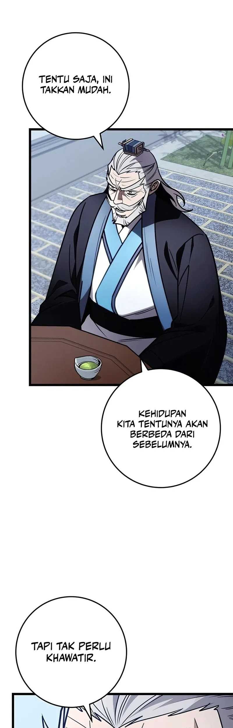 The Emperor’s Sword Chapter 75 - halaman 60