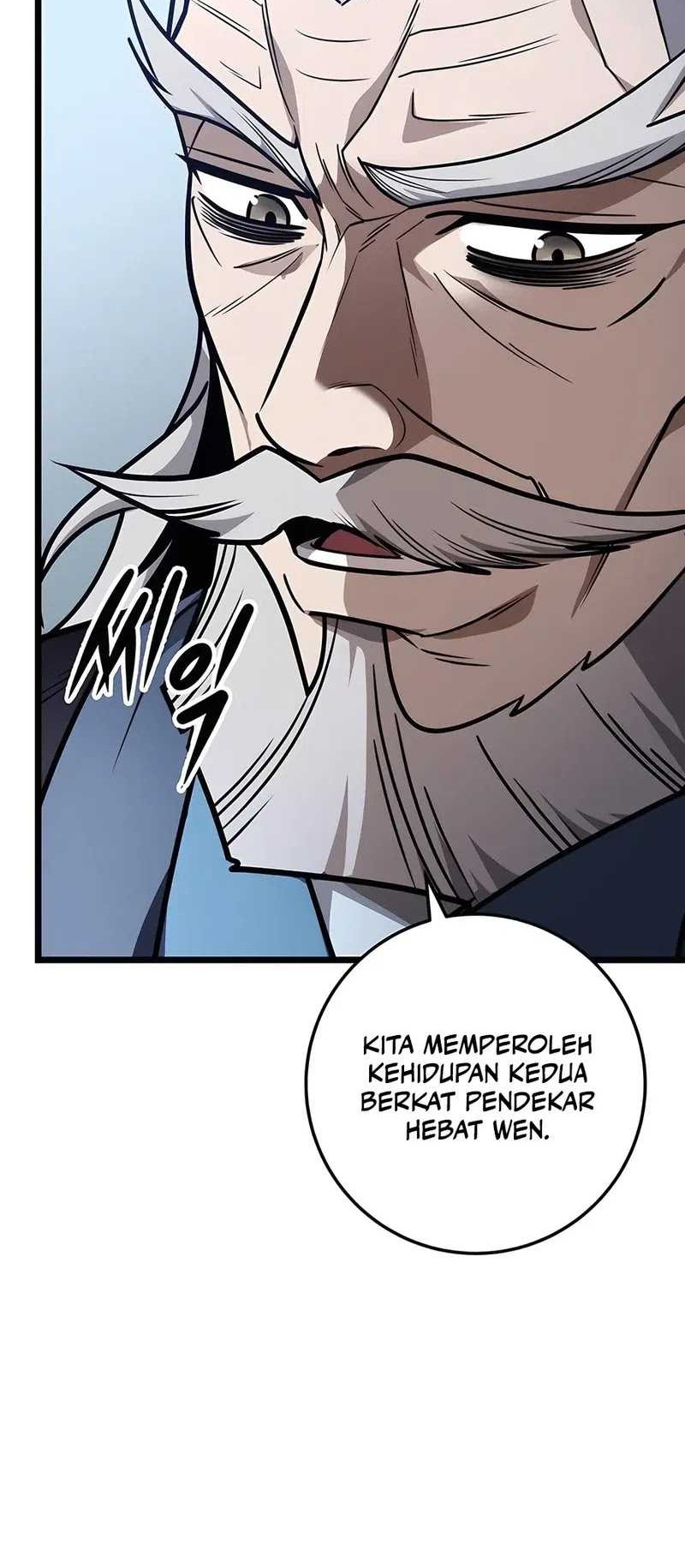 The Emperor’s Sword Chapter 75 - halaman 61