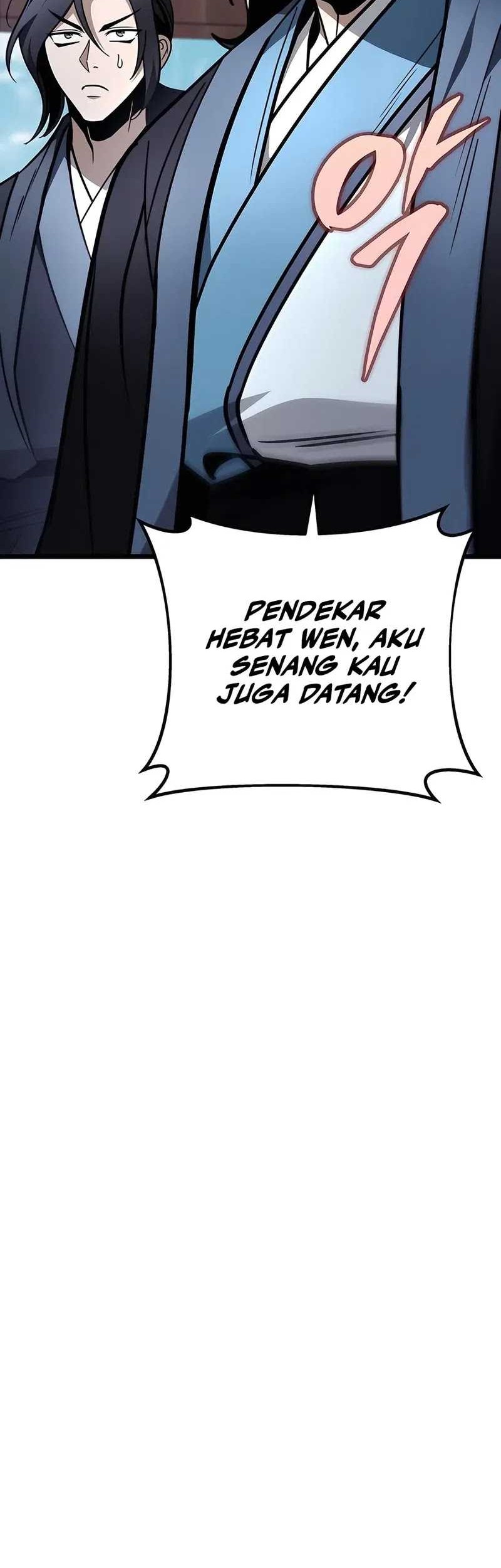 The Emperor’s Sword Chapter 75 - halaman 65