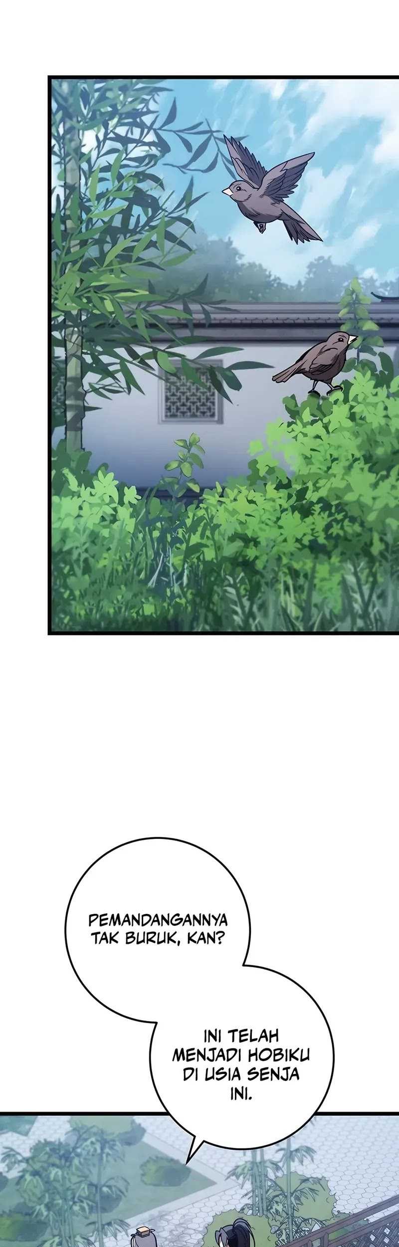 The Emperor’s Sword Chapter 75 - halaman 66