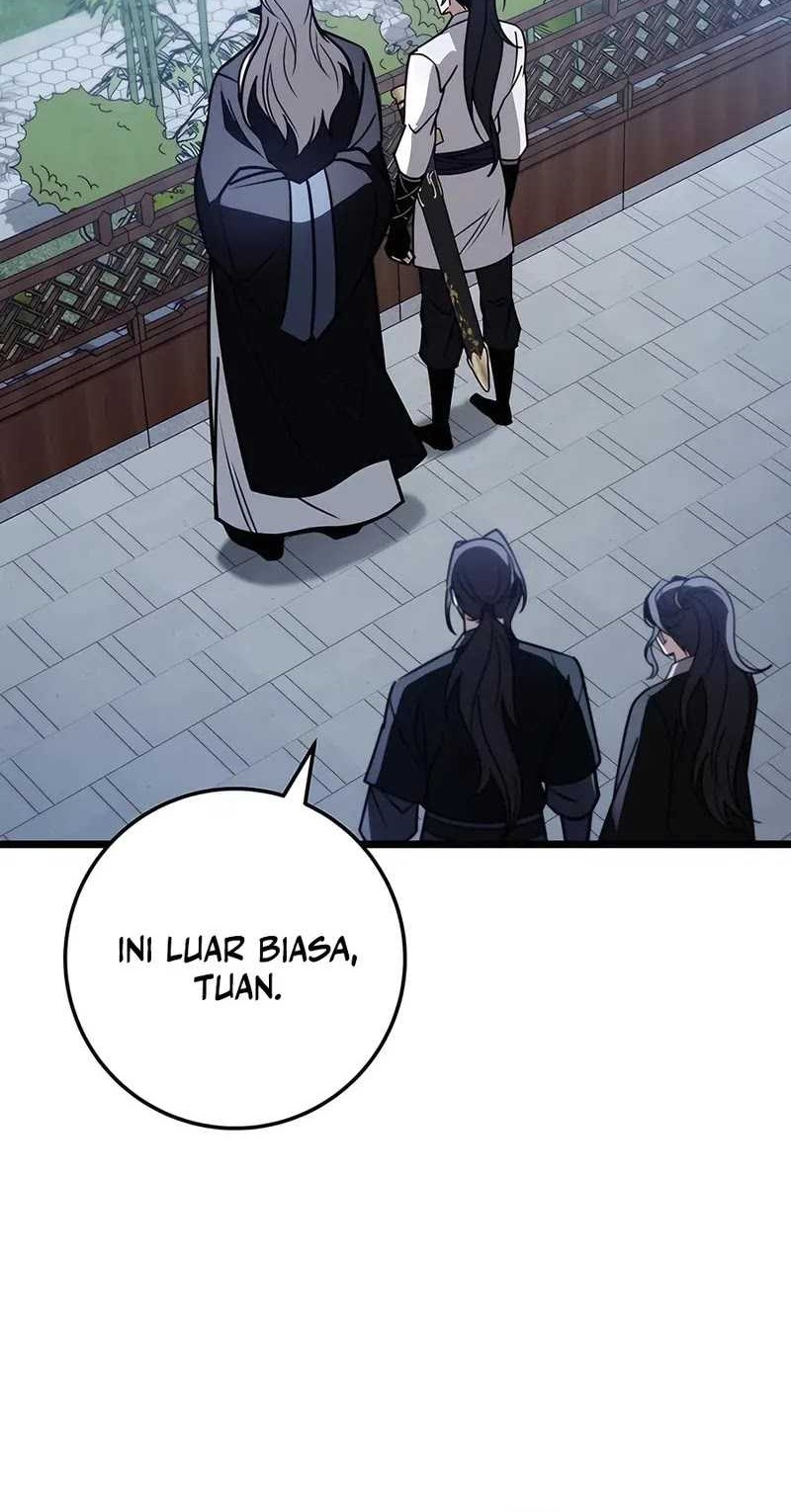 The Emperor’s Sword Chapter 75 - halaman 67