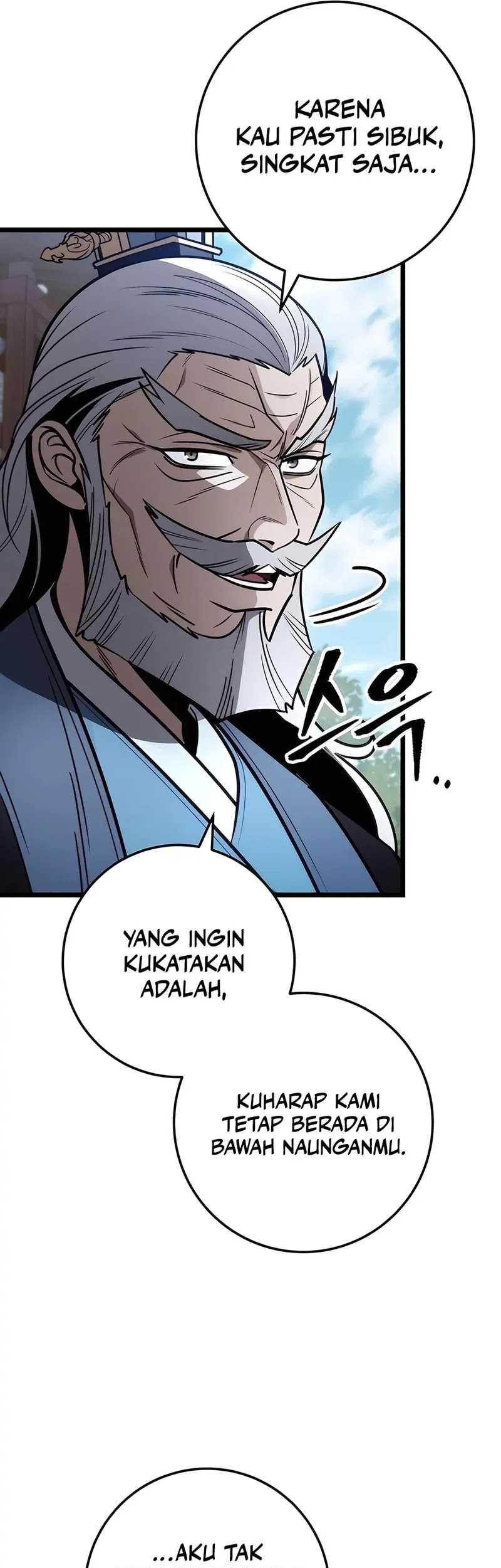 The Emperor’s Sword Chapter 75 - halaman 68