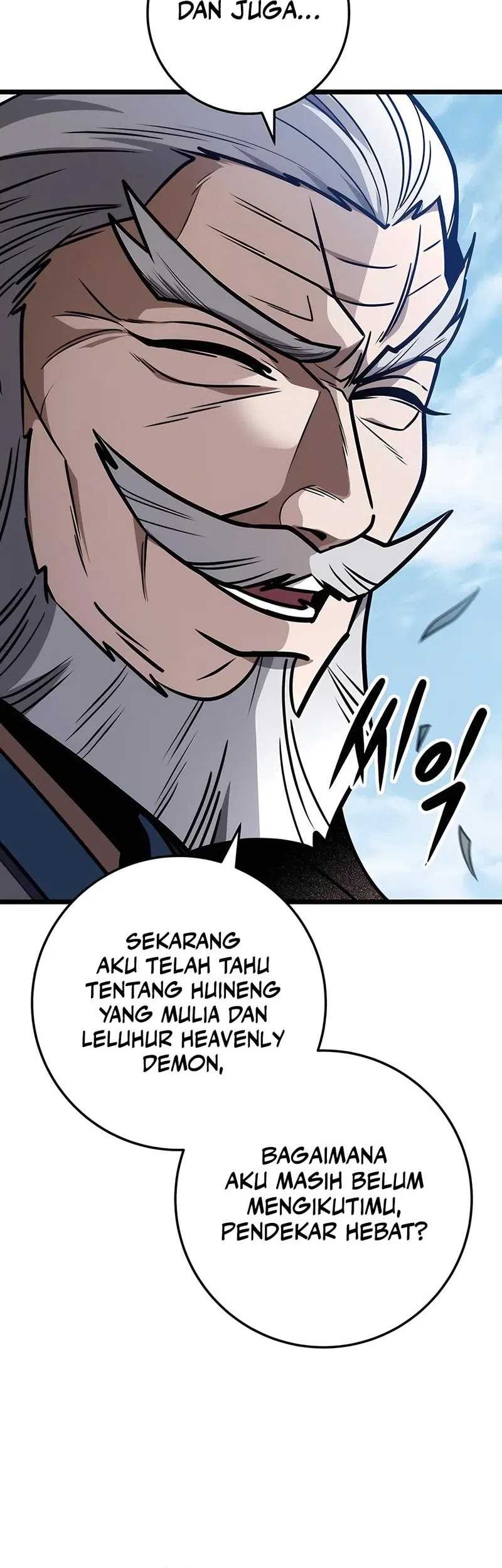 The Emperor’s Sword Chapter 75 - halaman 71