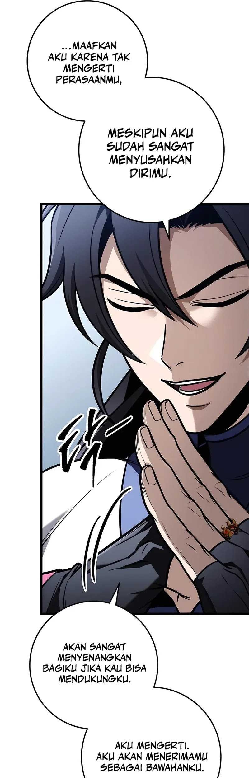 The Emperor’s Sword Chapter 75 - halaman 72