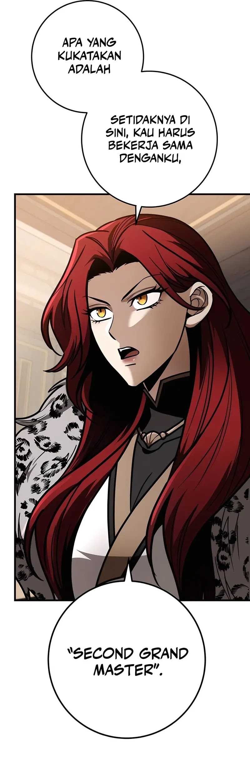 The Emperor’s Sword Chapter 75 - halaman 80