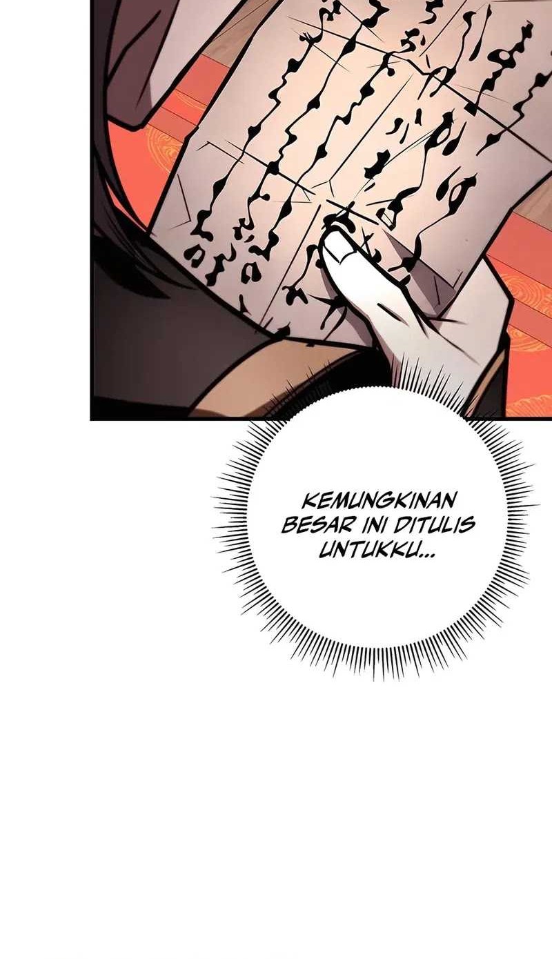 The Emperor’s Sword Chapter 76 - halaman 19