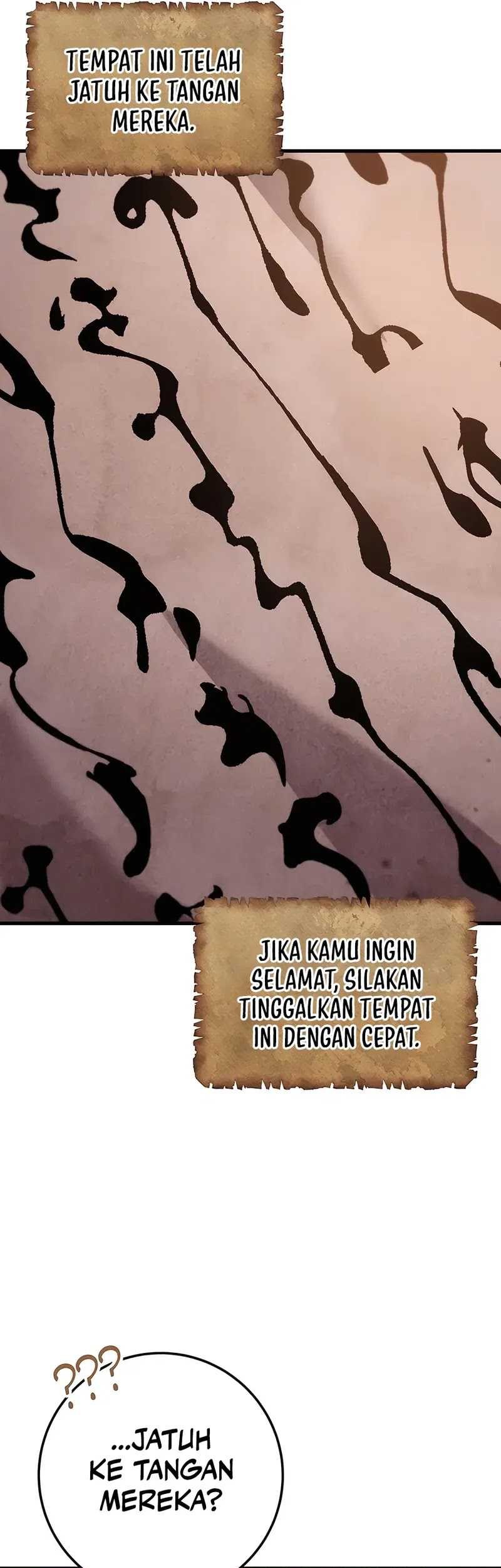 The Emperor’s Sword Chapter 76 - halaman 20