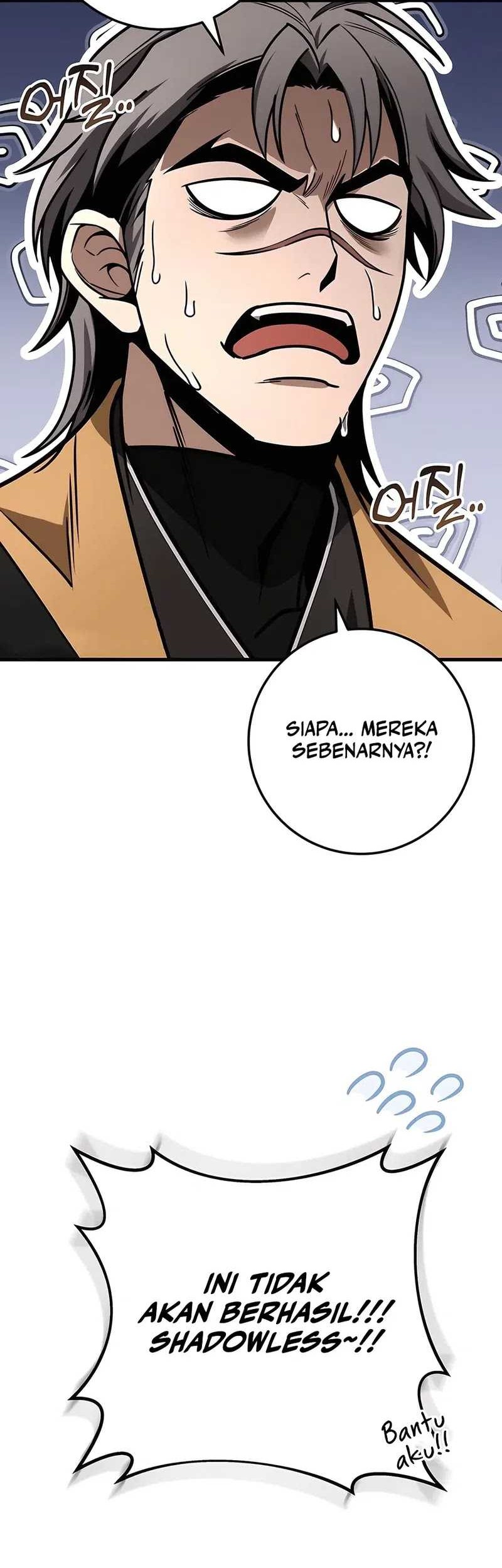 The Emperor’s Sword Chapter 76 - halaman 21