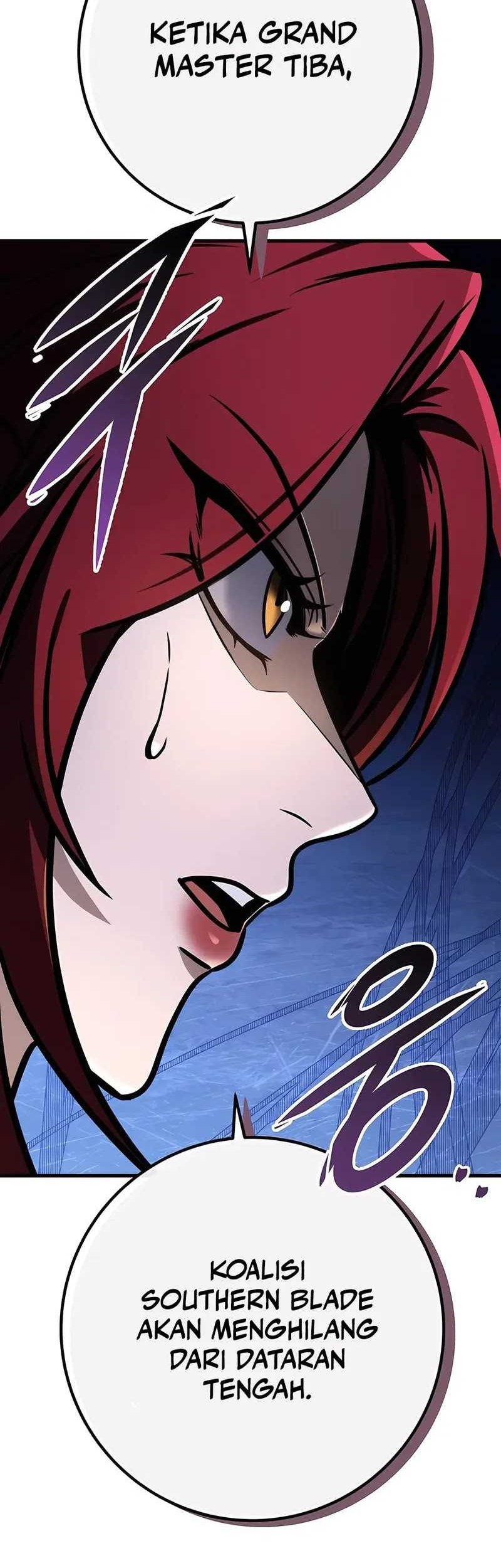 The Emperor’s Sword Chapter 76 - halaman 25