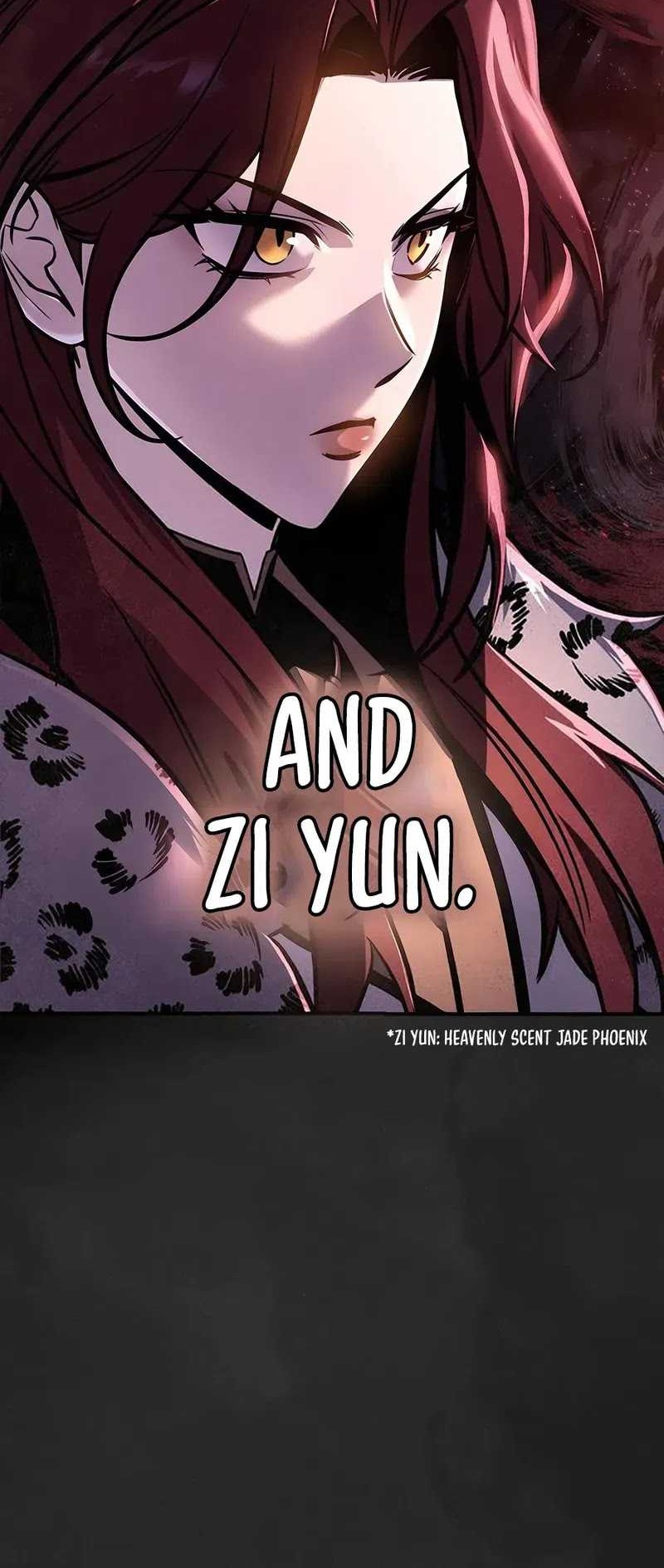 The Emperor’s Sword Chapter 76 - halaman 27