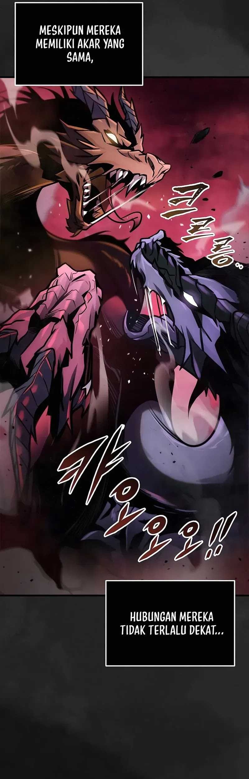 The Emperor’s Sword Chapter 76 - halaman 28