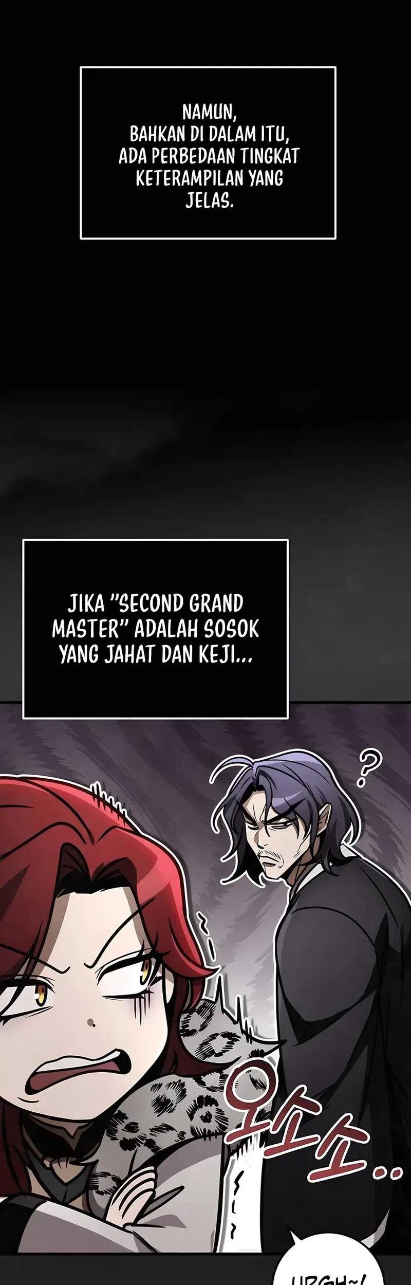 The Emperor’s Sword Chapter 76 - halaman 30