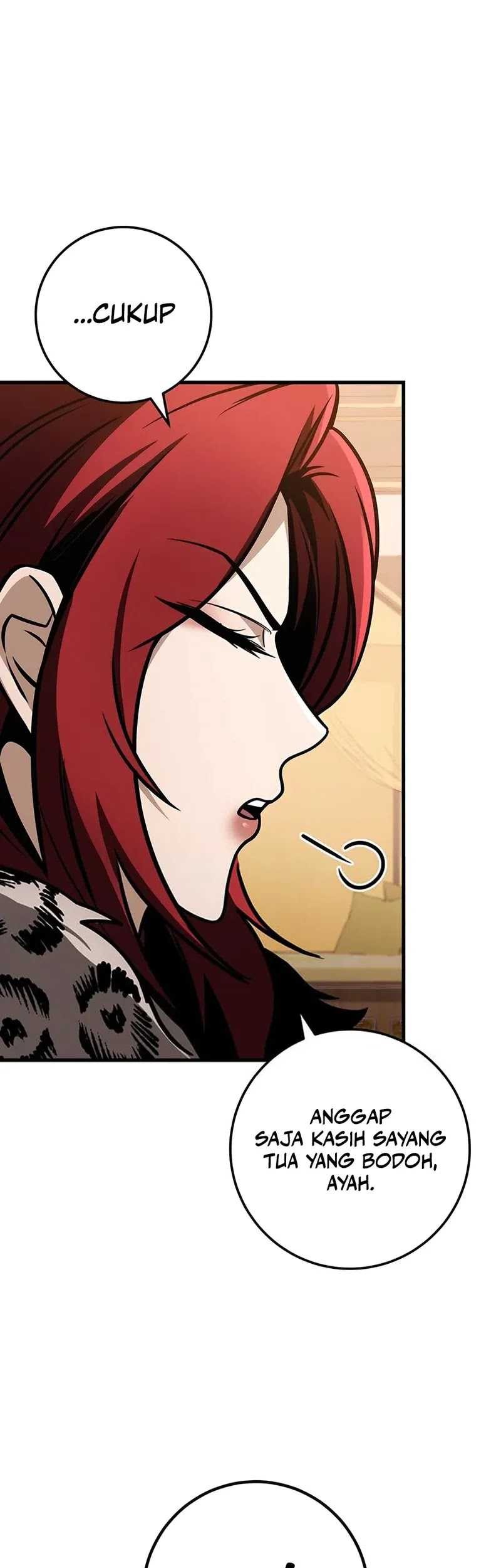 The Emperor’s Sword Chapter 76 - halaman 36