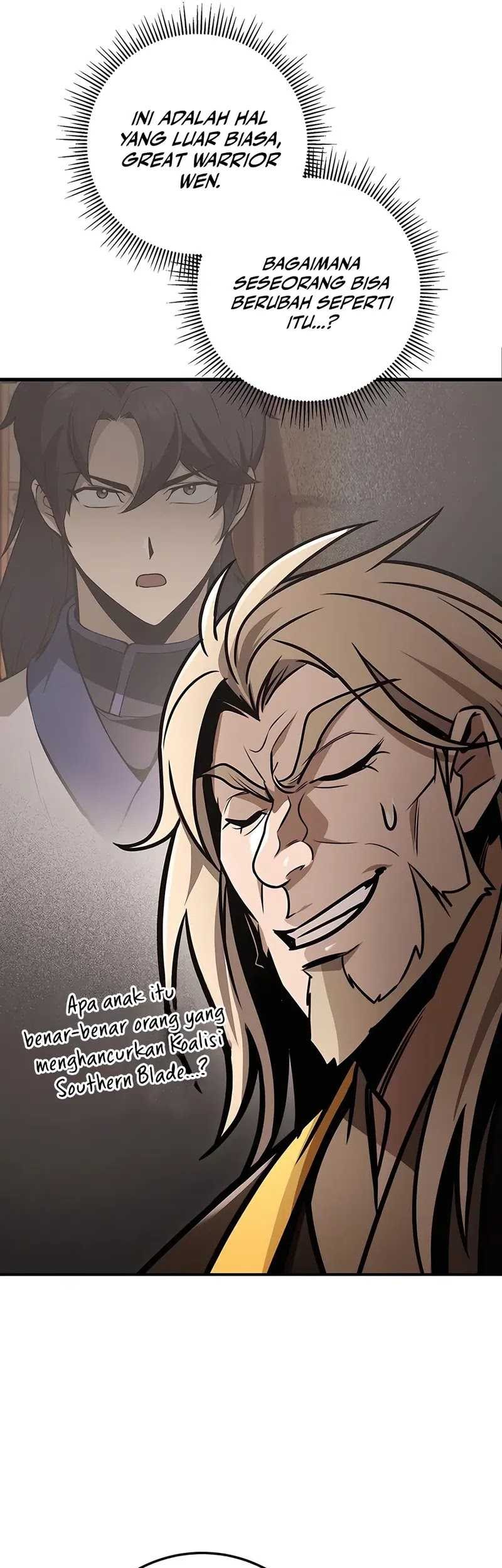 The Emperor’s Sword Chapter 76 - halaman 38