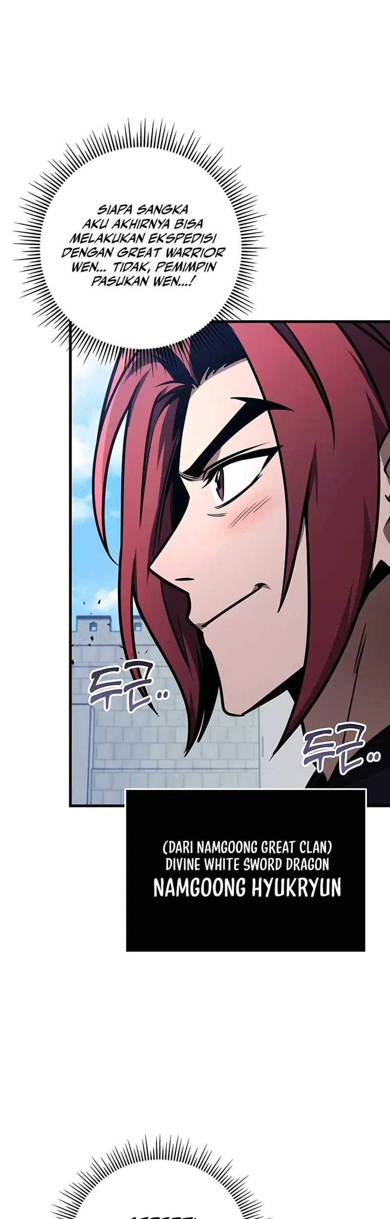 The Emperor’s Sword Chapter 76 - halaman 4