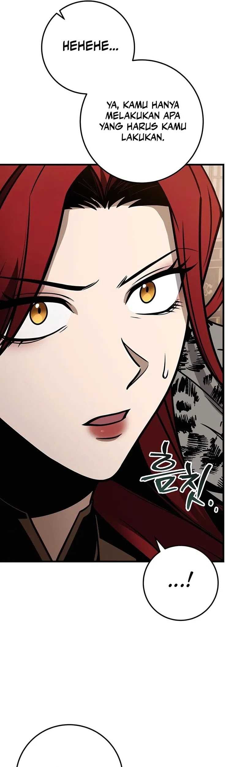 The Emperor’s Sword Chapter 76 - halaman 46