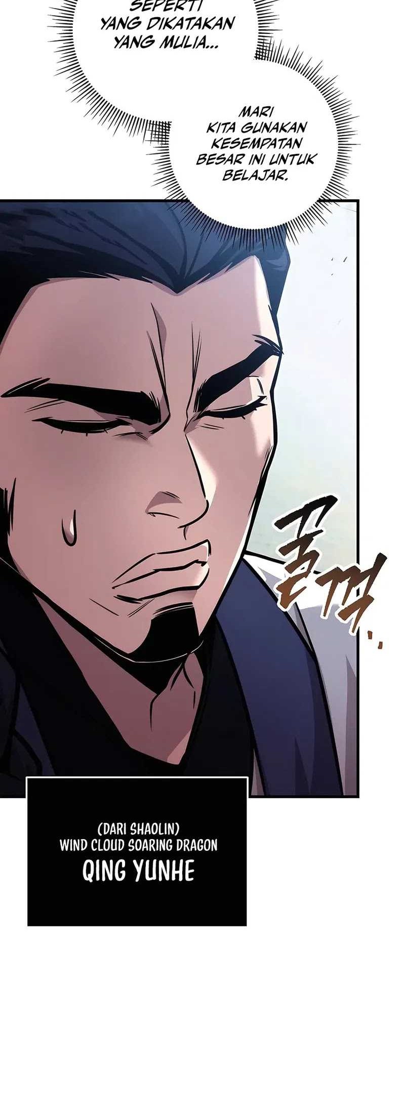 The Emperor’s Sword Chapter 76 - halaman 5