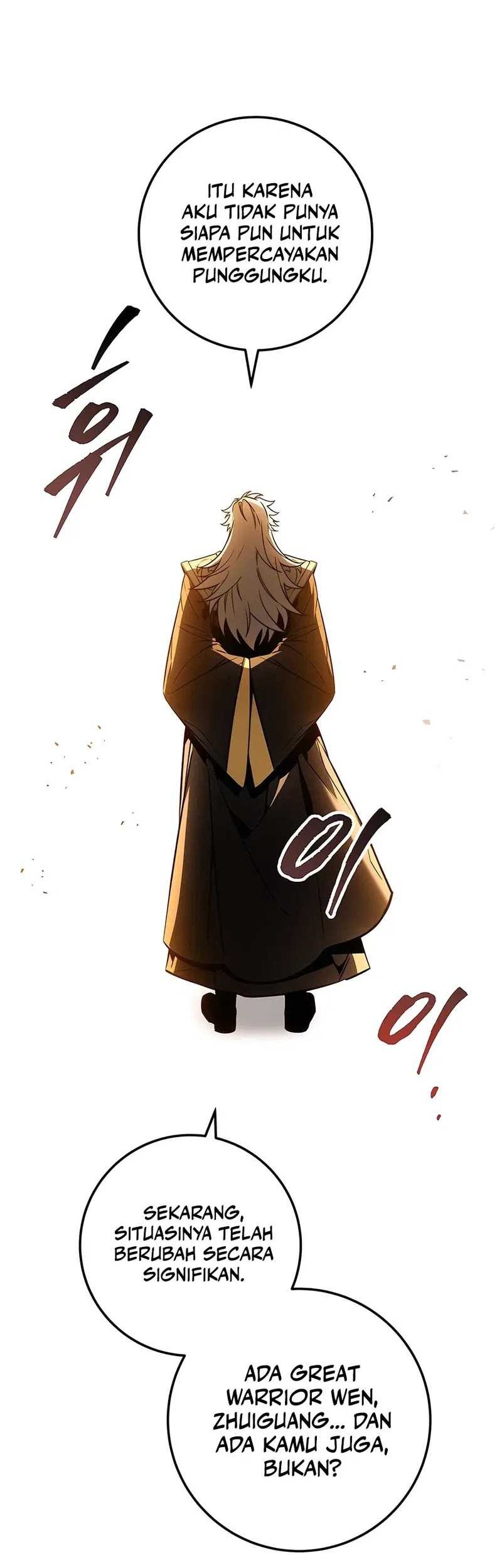 The Emperor’s Sword Chapter 76 - halaman 53