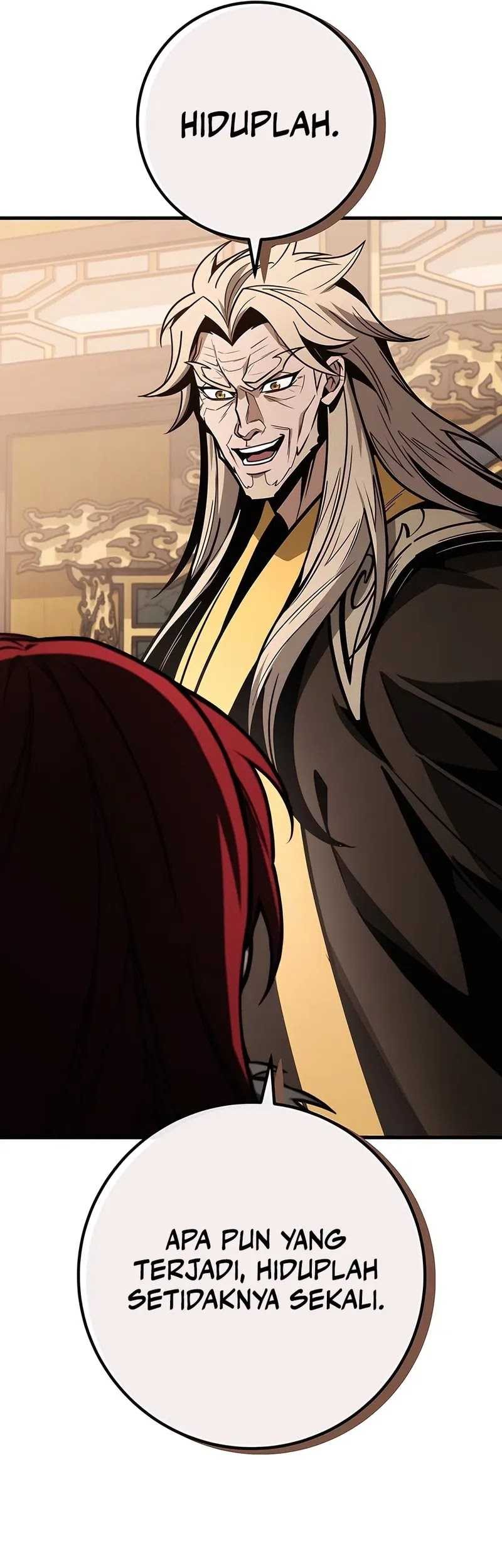 The Emperor’s Sword Chapter 76 - halaman 56