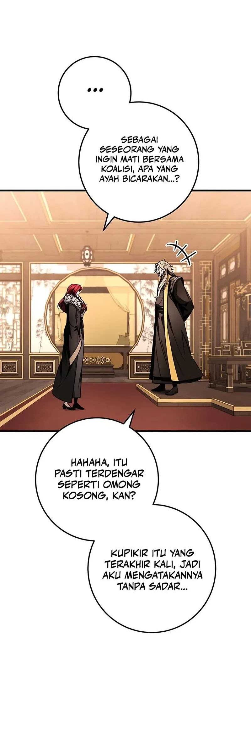 The Emperor’s Sword Chapter 76 - halaman 57