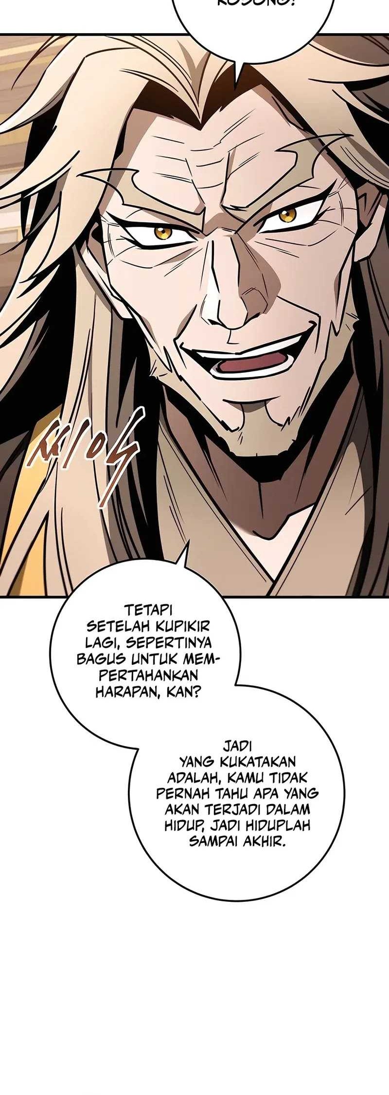 The Emperor’s Sword Chapter 76 - halaman 59