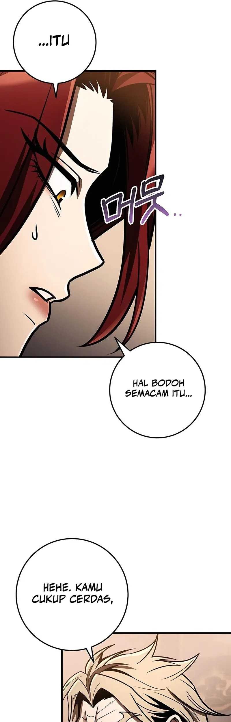 The Emperor’s Sword Chapter 76 - halaman 60