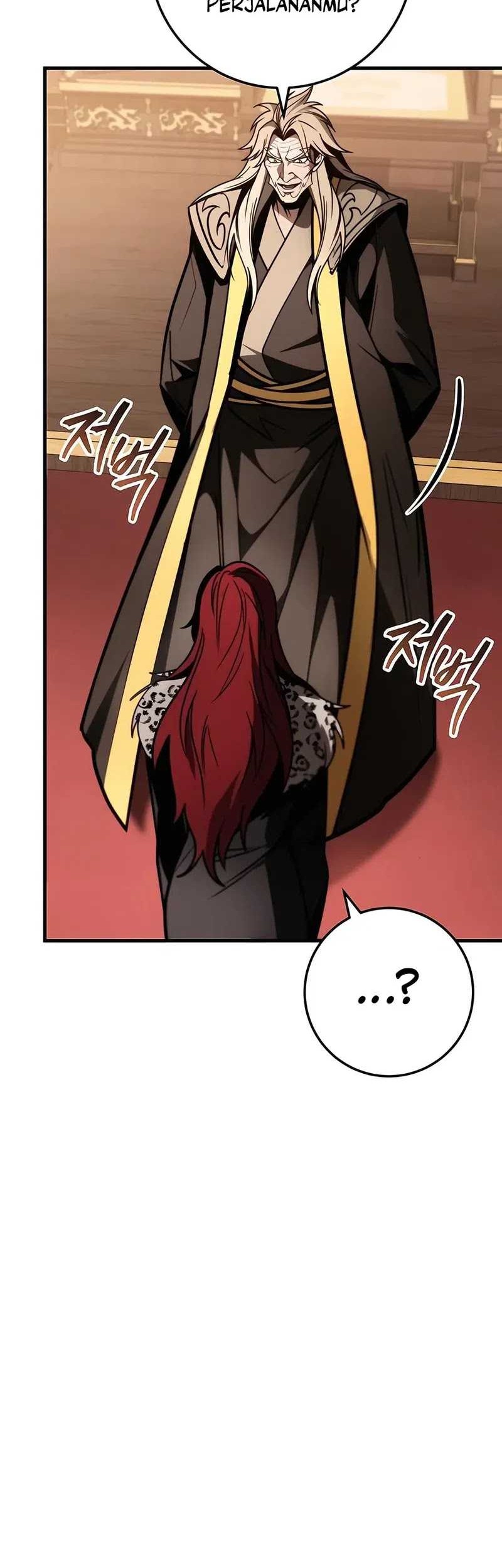 The Emperor’s Sword Chapter 76 - halaman 65