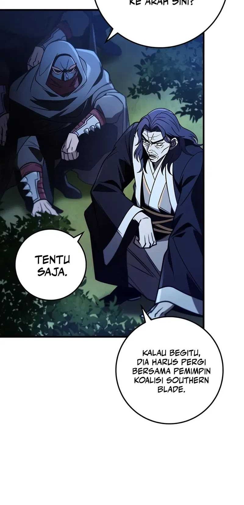 The Emperor’s Sword Chapter 76 - halaman 67