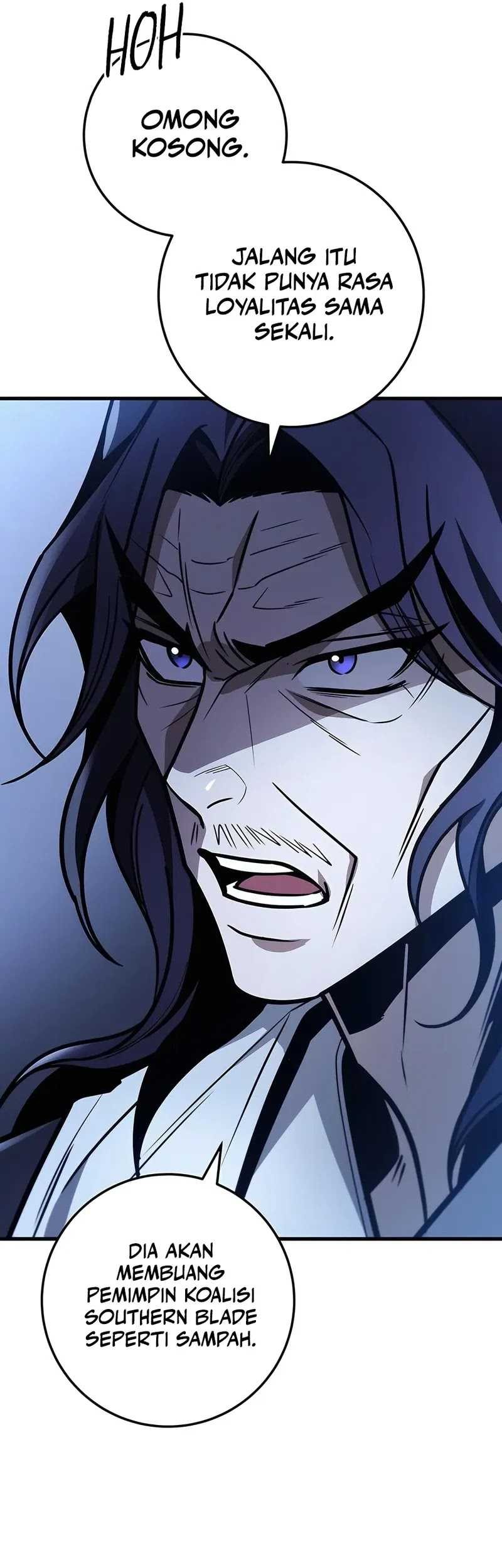 The Emperor’s Sword Chapter 76 - halaman 68