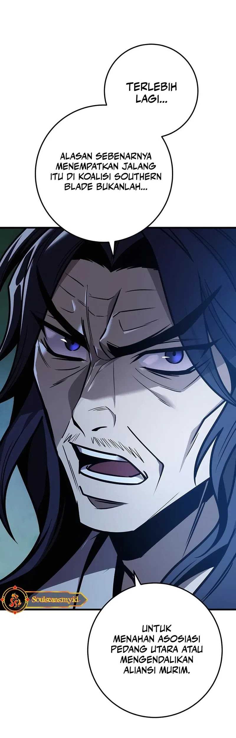 The Emperor’s Sword Chapter 76 - halaman 69