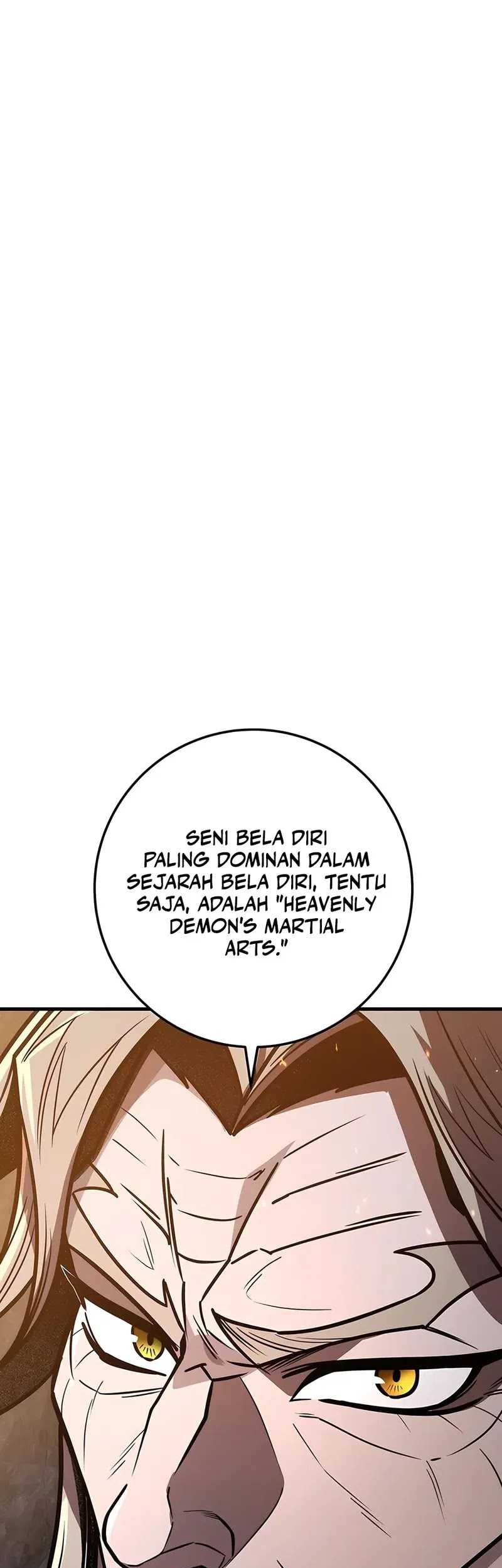 The Emperor’s Sword Chapter 76 - halaman 70