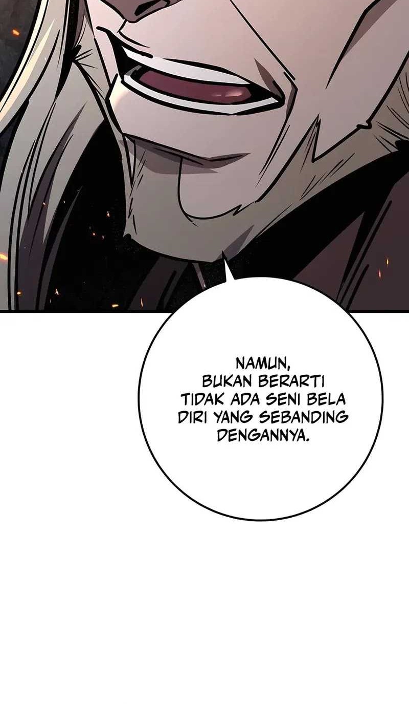 The Emperor’s Sword Chapter 76 - halaman 71