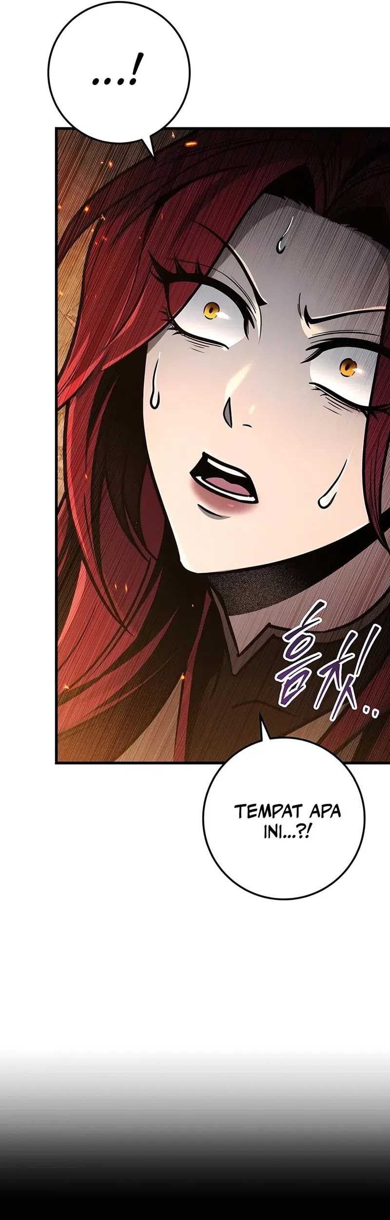 The Emperor’s Sword Chapter 76 - halaman 72