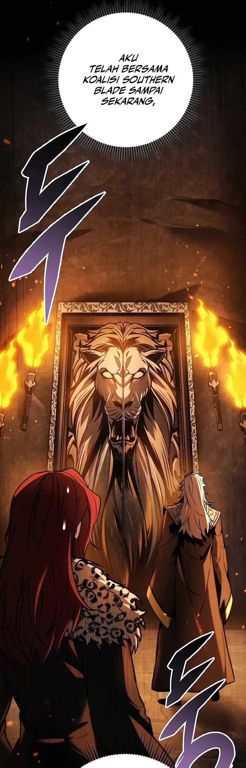 The Emperor’s Sword Chapter 76 - halaman 74