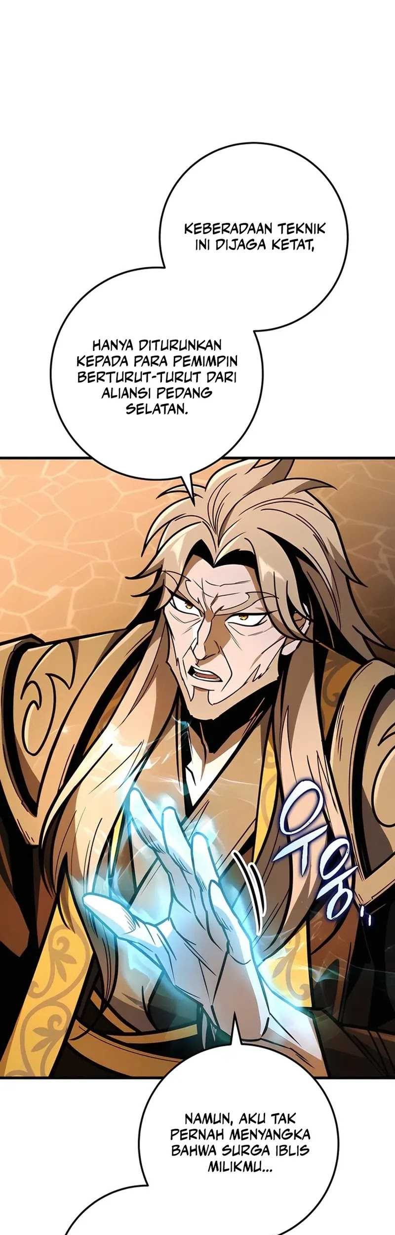 The Emperor’s Sword Chapter 77 - halaman 12