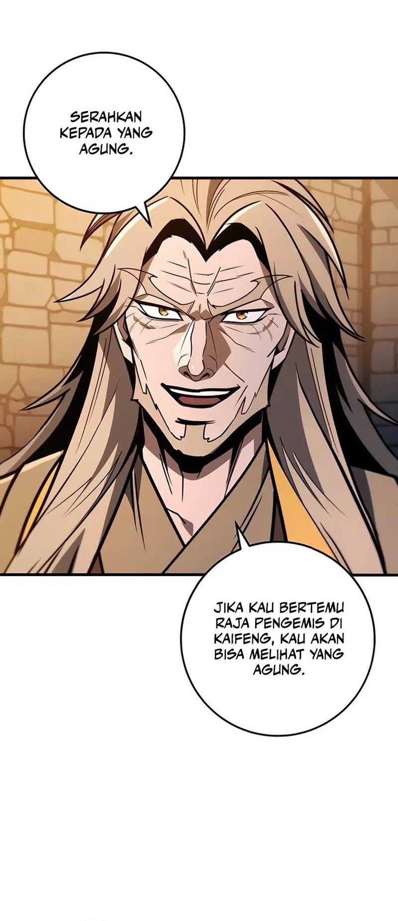 The Emperor’s Sword Chapter 77 - halaman 17