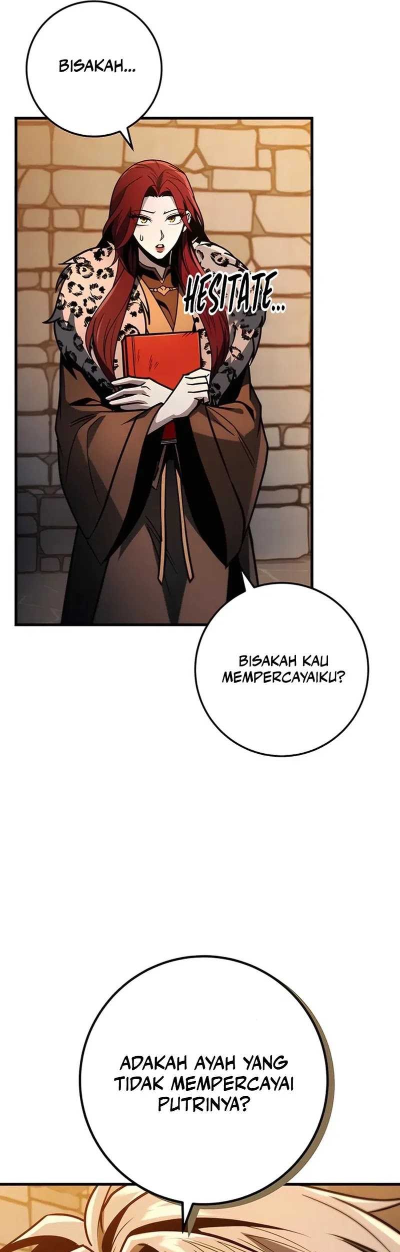 The Emperor’s Sword Chapter 77 - halaman 18