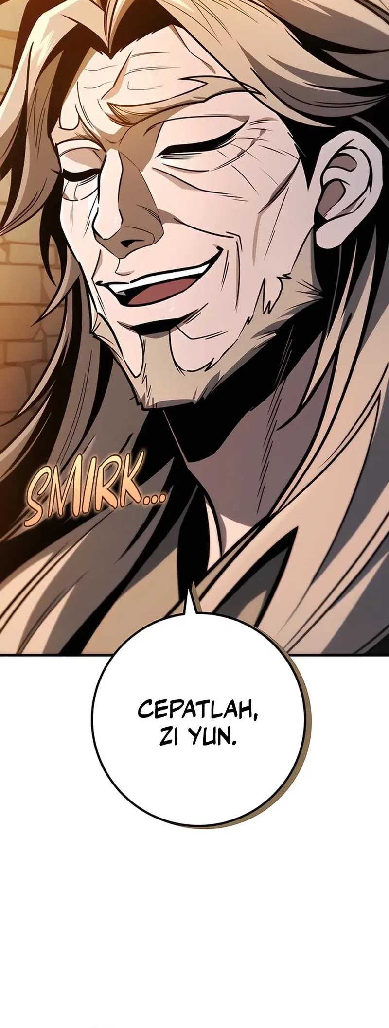 The Emperor’s Sword Chapter 77 - halaman 19
